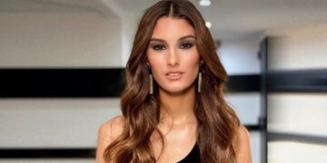 Lola Latorre defendió la moda circular.