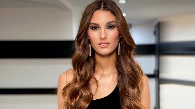 Lola Latorre defendió la moda circular.