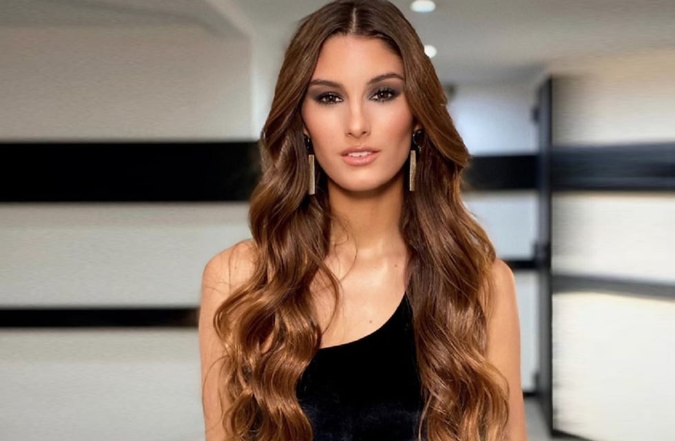 Lola Latorre, escrachada en redes por vender su ropa usada y no donarla