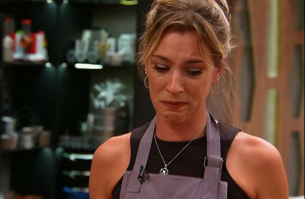 Dani La Chepi se quebró al recordar el duro momento en el que se quedó sin trabajo: “Sabés el hambre que pasé”