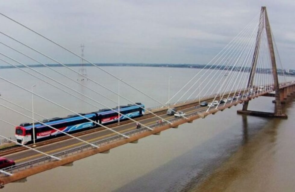 Posadas solicitará que el Puente Internacional San Roque González de Santa Cruz sea habilitado con fines turísticos y familiares