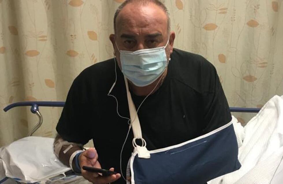 Caso Ángel “Pato” Cabrera: confirmaron la extradición para ser juzgado en Córdoba