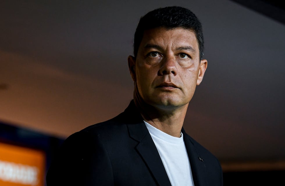 Tras su salida de Boca, Battaglia arremetió contra el Consejo de Fútbol: “Tendrían que dar explicaciones”