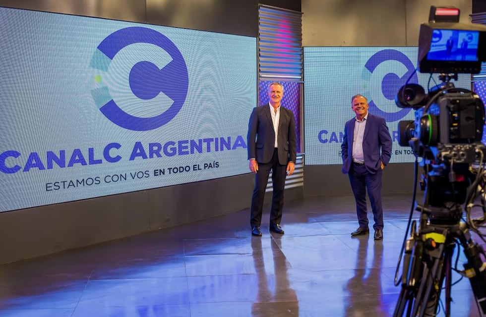 Canal C expande sus contenidos a todo Córdoba, al país y al Uruguay