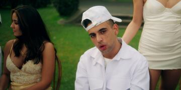 Fernandocosta se presenta en Niceto Club.