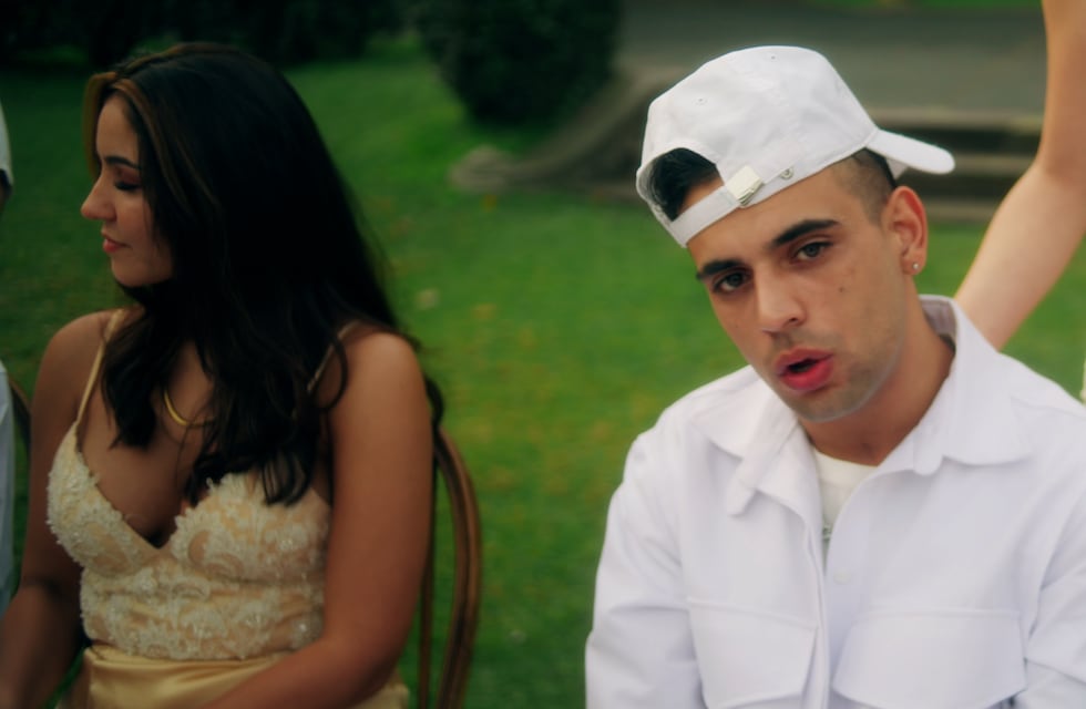 Fernandocosta anunció fecha en Niceto Club tras presentar el videoclip de “Ya no”