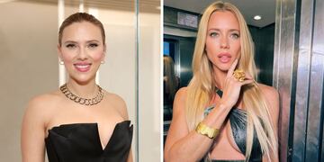Día Mundial del veganismo: 5 famosos que son veganos y no lo sabías