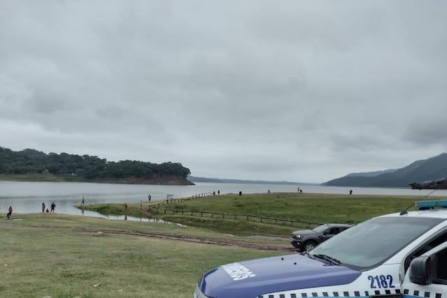 El Cadillal: más de 100 mil pesos y un auto fueron recuperados tras un violento robo