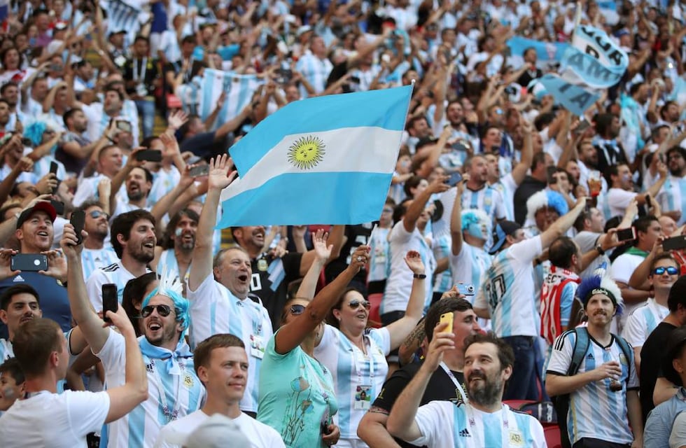 Mundial de Qatar 2022: cuántos mendocinos no podrán ingresar