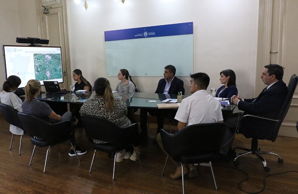 Vigilancia activa: Tucumán mantiene bajo control la situación sanitaria