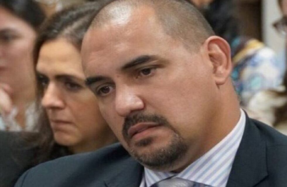 El Jury analizará hoy la apelación del ex juez Pedro Alberto Fragueiro.