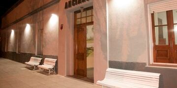 Hogar de Ancianos Tres Arroyos