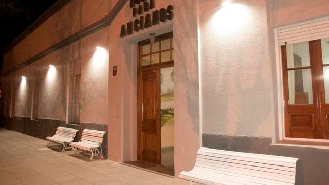 Hogar de Ancianos Tres Arroyos