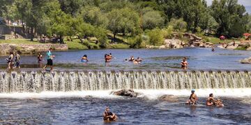 Muy buenas expectativas en Carlos Paz para este fin de semana largo de carnaval. (Foto: Secretaría de Turismo VCP).
