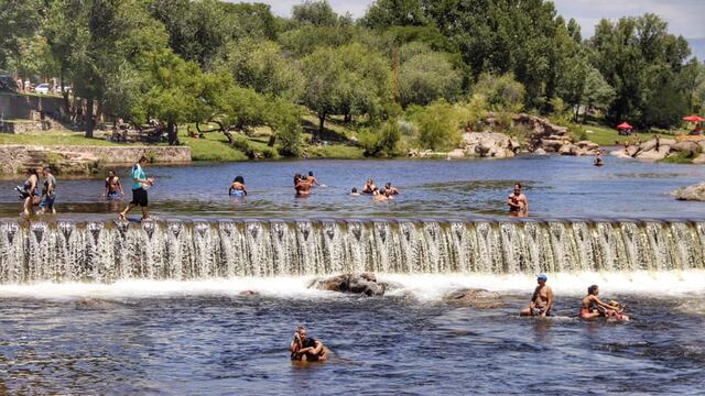Muy buenas expectativas en Carlos Paz para este fin de semana largo de carnaval. (Foto: Secretaría de Turismo VCP).