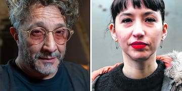 ¿Son pareja? El sorpresivo mensaje de Fito Páez a Sofía Gala que despertó rumores de romance