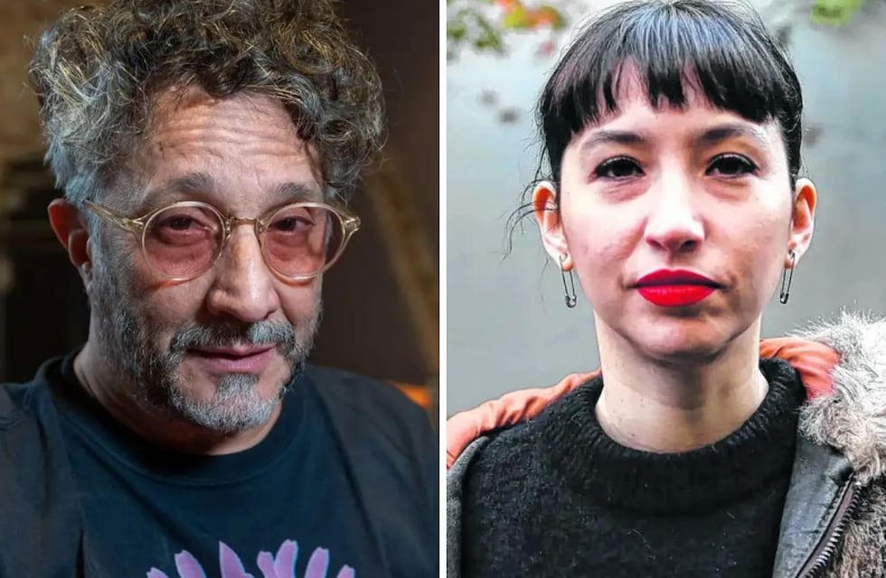 ¿Son pareja? El sorpresivo mensaje de Fito Páez a Sofía Gala que despertó rumores de romance