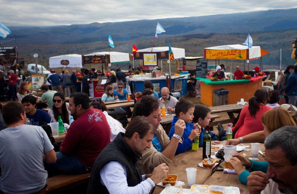 Con entradas desde $5.000, vuelve la Fiesta de la Comida al Disco: cuándo y dónde será en Córdoba