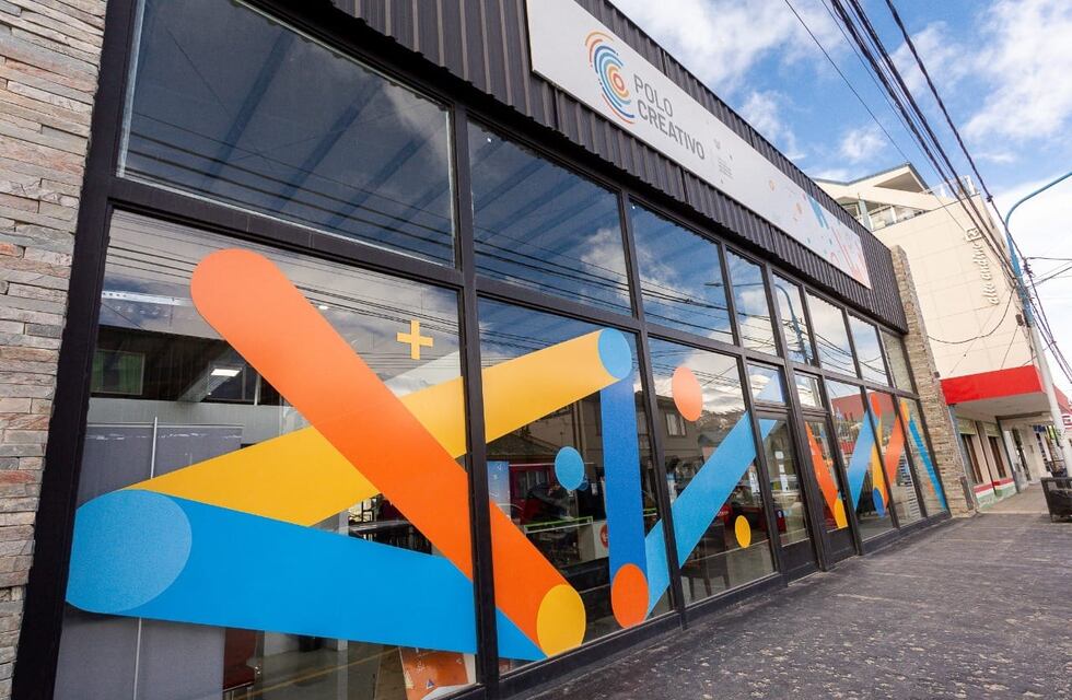 Comenzaron las inscripciones para las propuestas en los Polos Creativos de a Provincia