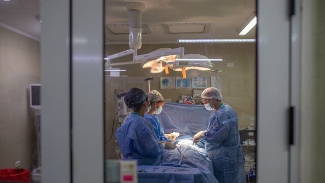 Importante ablación de Órganos y Tejidos en Entre Ríos