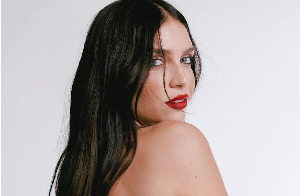 Zaira Nara paralizó el invierno con una ropa interior ultra chic y sensual