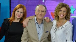 José Ravalli anunció que se va de Telefe Córdoba.