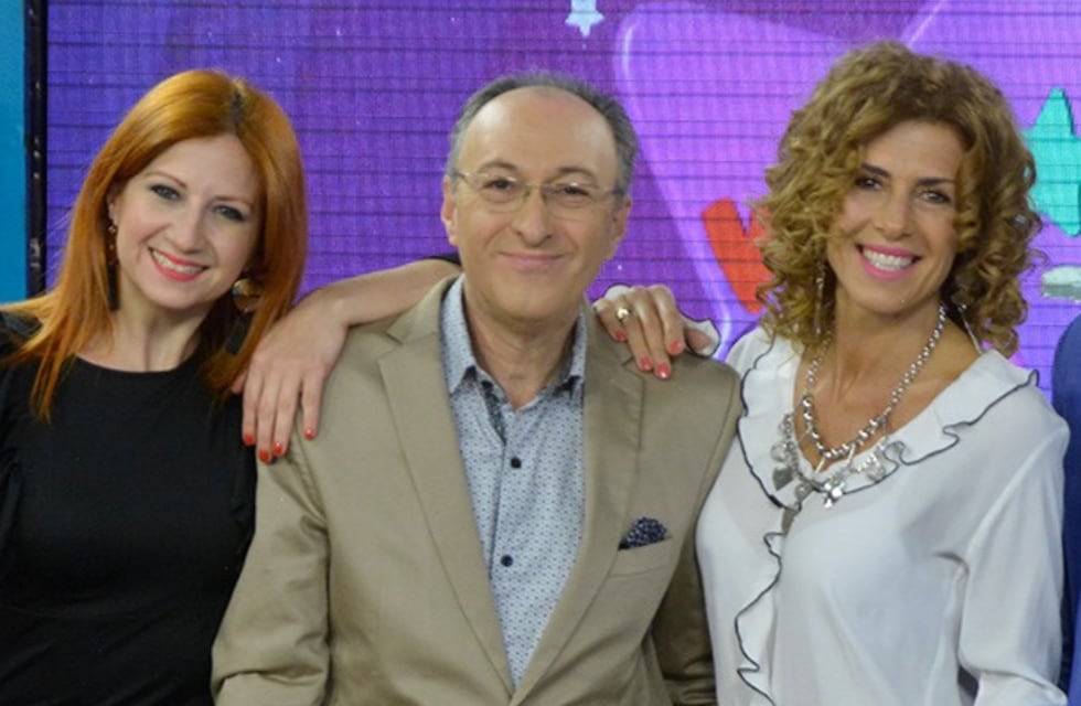 José Ravalli se va de Telefe Córdoba: cuáles son los motivos de su salida