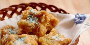 Paso a paso: cómo preparar exquisitos pastelitos caseros
