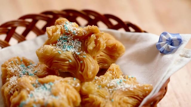 Paso a paso: cómo preparar exquisitos pastelitos caseros