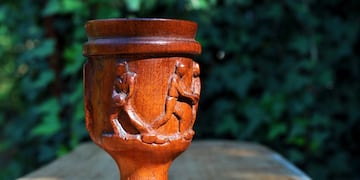Mate Puntano
