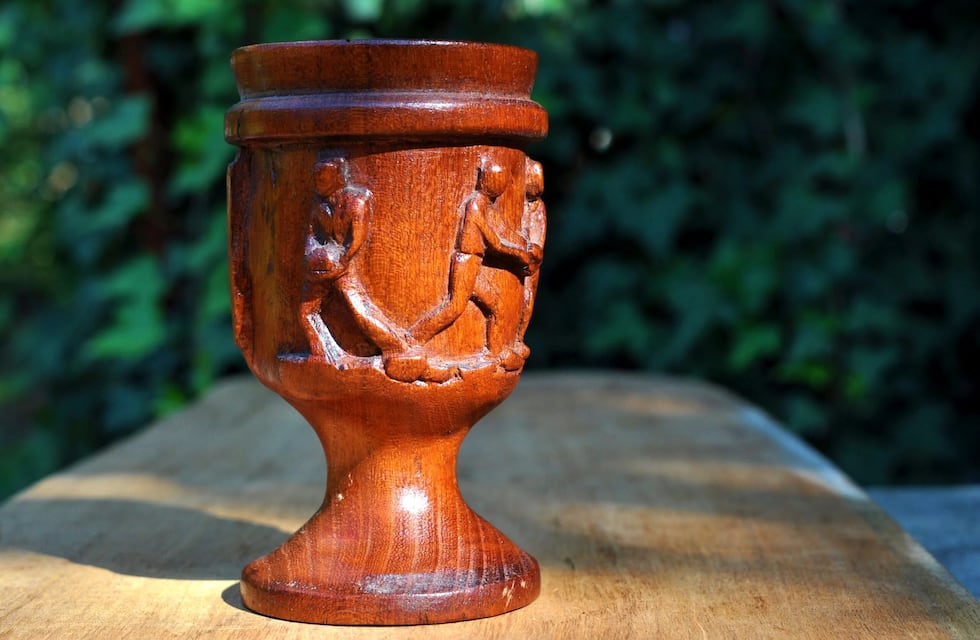 ¿Por qué el Mate Puntano es tan valioso y muy buscado por turistas?