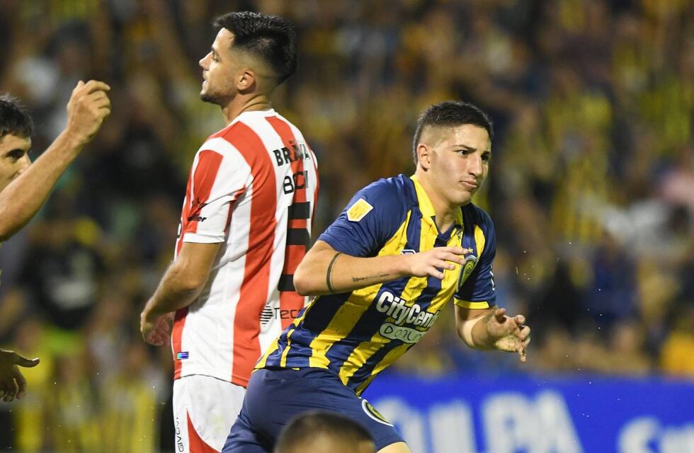 Rosario Central y Tomás O’Connor añadieron una cláusula multimillonaria al contrato