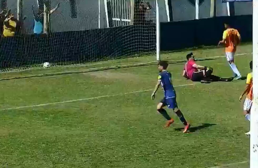 Quilmes y Ferro comenzaron con el pie derecho