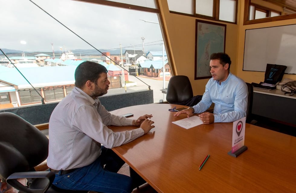 La Municipalidad de Ushuaia ofrecerá créditos para emprendimientos turísticos