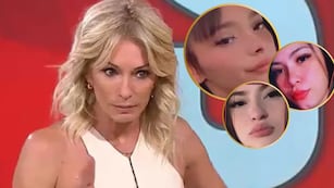 Yanina Latorre opinó sobre el triple crimen en Florencio Varela.