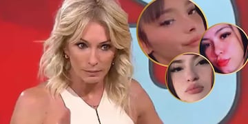 Yanina Latorre opinó sobre el triple crimen en Florencio Varela.