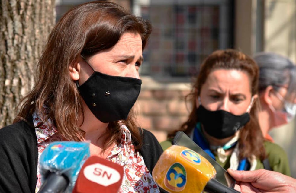 La intendenta de General Pico le pidió la renuncia a su director de Cultura