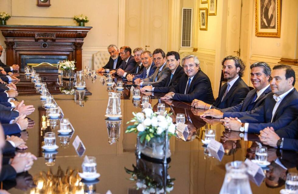 Ya es ley el Consenso Fiscal que habilita a las provincias a subir impuestos por $70.000 millones