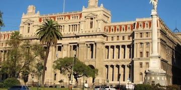 Este jueves 20 de abril, la Corte Suprema de Justicia de la Nación presentó la sentencia sobre el caso de la activista trans salteña.