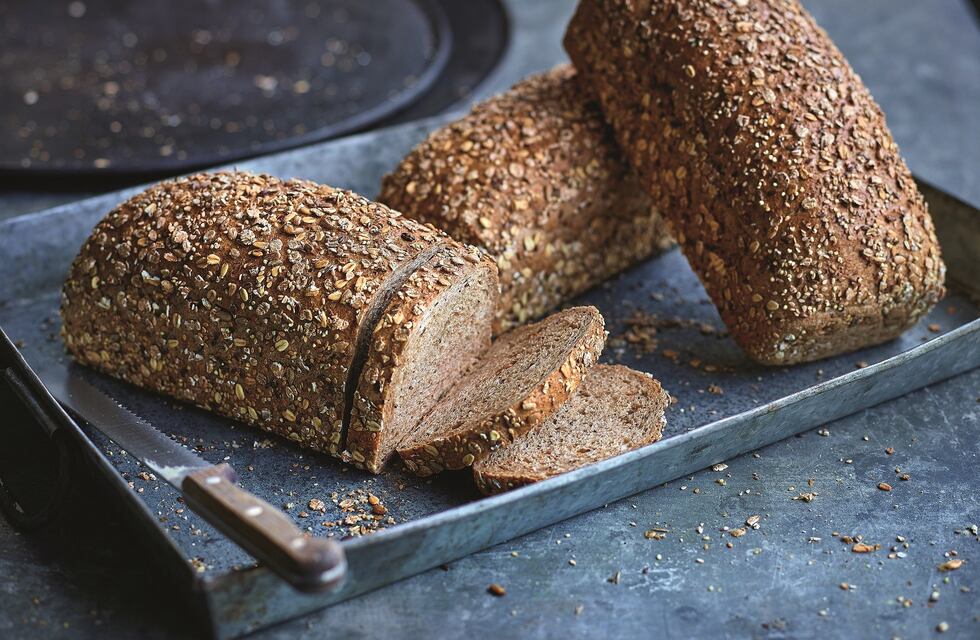 Cómo hacer pan integral casero por solo 1.500 pesos: receta fácil y súper económica