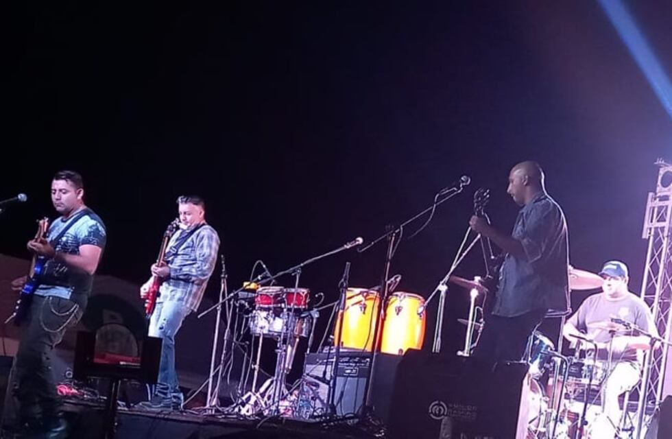 Verano 2023: el Brio Fest Pehuen Rock ya tiene fecha confirmada