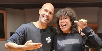 Matías Barzola fue desvinculado de Universo TV.