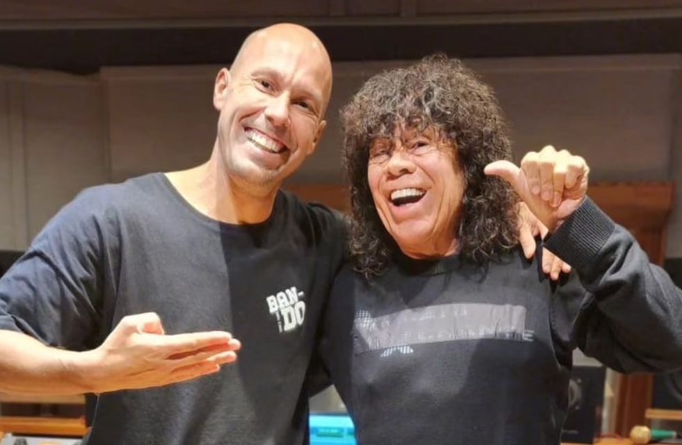 Matías Barzola fue desvinculado de Universo TV, el streaming de La Mona: ¿Qué pasó?