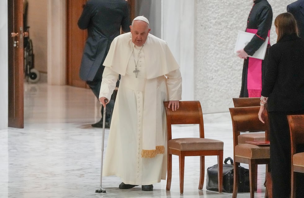 El Papa Francisco pidió ser enterrado en una basílica de Roma y no en el Vaticano