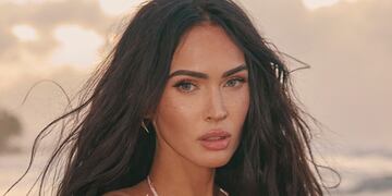 Megan Fox