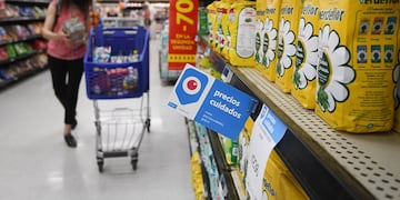 Manifestaron la preocupación y exigieron que “se lleve un control exhaustivo, prolijo y responsable en beneficio de los consumidores”.