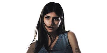 Mía Khalifa