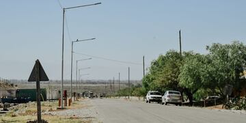 El Parque de Tecnologías Ambientales está ubicado en la localidad de Rivadavia.