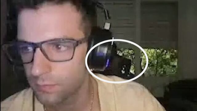 Un cordobés jugaba en línea, lo sorprendió un ladrón y todo quedó grabado.