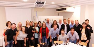 El PRO tendrá listas propias dentro de Juntos por el Cambio en el Departamento Castellanos